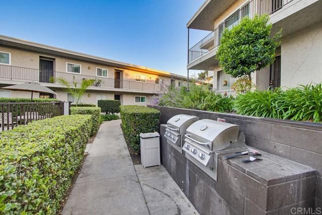 Detail Gallery Image 51 of 55 For 8220 Vincetta Dr #44,  La Mesa,  CA 91942 - 2 Beds | 2 Baths