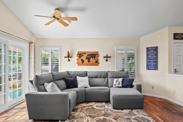 Detail Gallery Image 5 of 29 For 1213 Bitterbush Ln, El Cajon,  CA 92019 - 3 Beds | 2 Baths