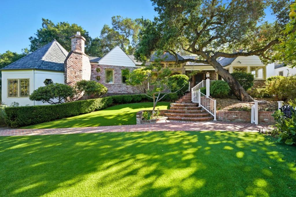 23423 Toyonita Road
