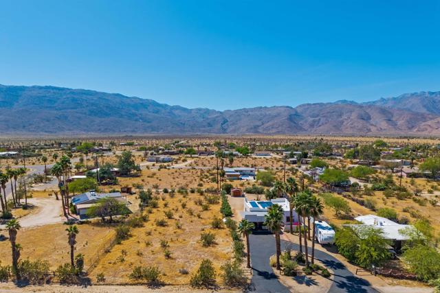 Detail Gallery Image 24 of 28 For 3456 El Tejon Rd, Borrego Springs,  CA 92004 - 2 Beds | 2 Baths