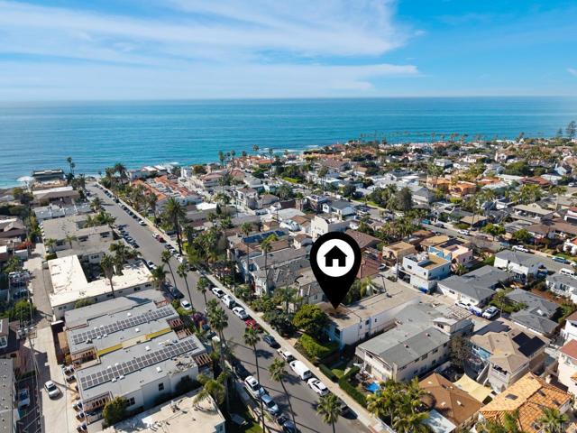 Detail Gallery Image 50 of 61 For 408 Bonair Street, La Jolla,  CA 92037 - 3 Beds | 2 Baths