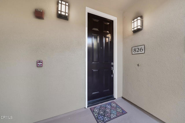 Detail Gallery Image 6 of 28 For 242 Riverdale Ct #826,  Camarillo,  CA 93012 - 2 Beds | 2 Baths