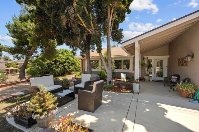 Detail Gallery Image 1 of 1 For 764 Barsby St, Vista,  CA 92084 - 4 Beds | 2 Baths