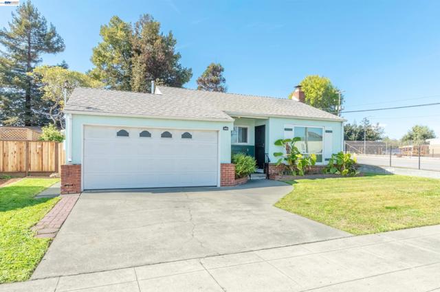 Details for 1805 Sundberg Ave, San Leandro, CA 94577