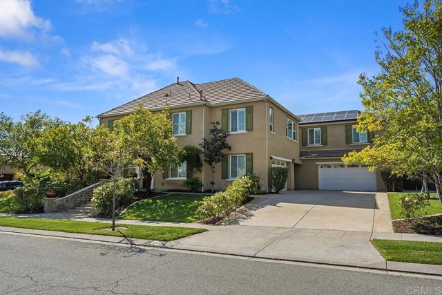 Home for Sale in Chula Vista