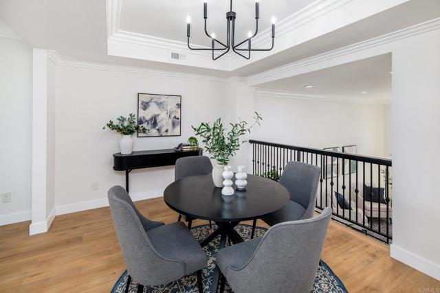 Detail Gallery Image 10 of 34 For 4094 Mahaila Ave #B,  San Diego,  CA 92122 - 3 Beds | 2/1 Baths