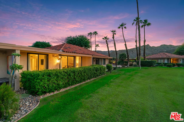 143 La Cerra Drive, Rancho Mirage, CA 92270