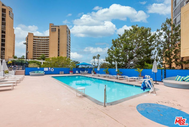 4337 Marina City Drive, PH42 photo 43