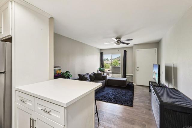 Detail Gallery Image 12 of 30 For 745 E Bradley Ave #54,  El Cajon,  CA 92021 - 1 Beds | 1 Baths