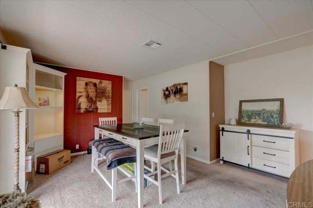 Detail Gallery Image 8 of 39 For 18218 Paradise Mountain Rd #122,  Valley Center,  CA 92082 - 2 Beds | 2 Baths