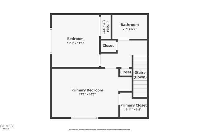 Detail Gallery Image 27 of 29 For 628 Paseo La Perla, Thousand Oaks,  CA 91320 - 2 Beds | 1 Baths