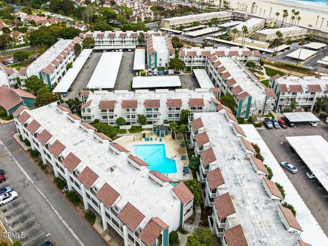 Detail Gallery Image 14 of 17 For 233 S Ventura Rd #124,  Port Hueneme,  CA 93041 - 1 Beds | 1 Baths