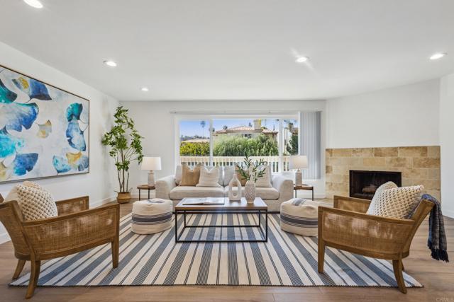 Detail Gallery Image 1 of 1 For 7514 Jerez Ct a,  Carlsbad,  CA 92009 - 3 Beds | 2/1 Baths