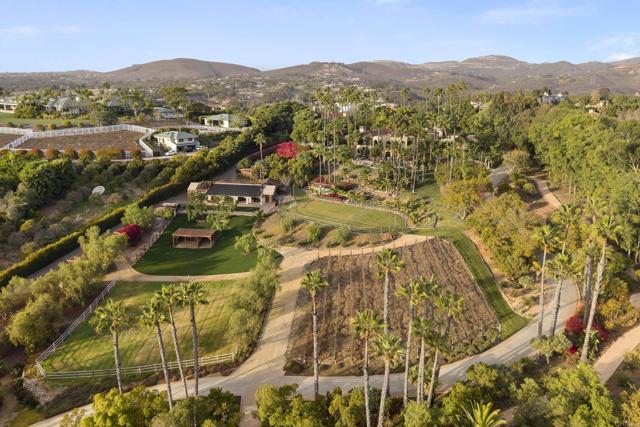 Home for Sale in Rancho Santa Fe