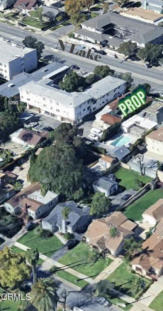 Detail Gallery Image 48 of 64 For 1104 N Lake Ave, Pasadena,  CA 91104 - – Beds | – Baths