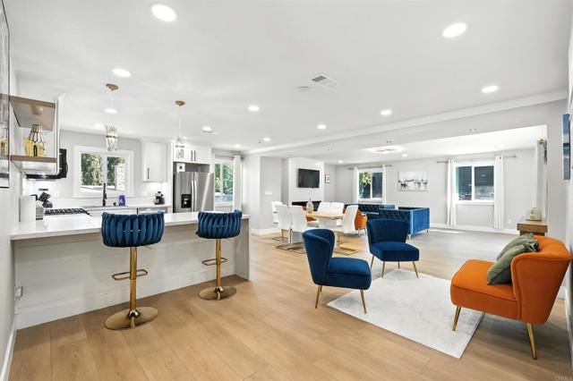 Detail Gallery Image 16 of 39 For 12311 Witt Rd, Poway,  CA 92064 - 4 Beds | 2 Baths