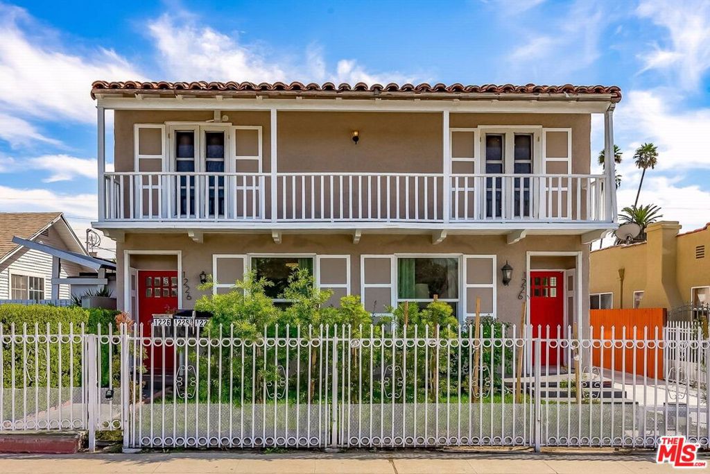 1224 S Mullen Avenue