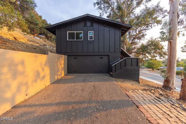 Detail Gallery Image 6 of 22 For 11220 N Ventura Ave, Ojai,  CA 93023 - 2 Beds | 1 Baths