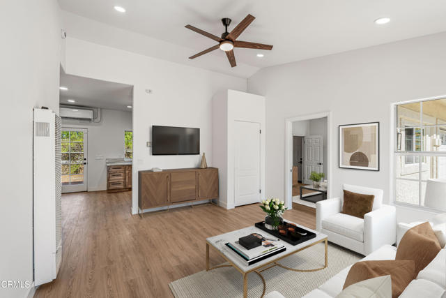 Detail Gallery Image 45 of 60 For 10817 Alysheba Dr, Moorpark,  CA 93021 - 4 Beds | 3/1 Baths