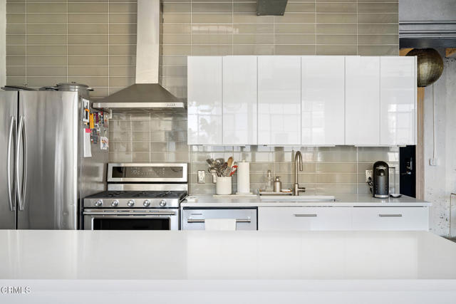 Detail Gallery Image 15 of 39 For 315 E 8th St #301,  Los Angeles,  CA 90014 - 2 Beds | 2 Baths