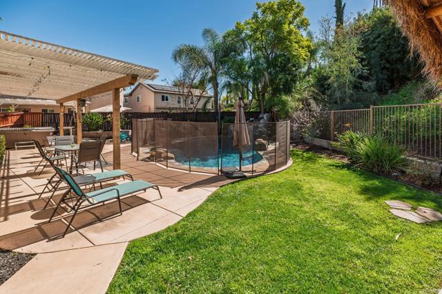 Detail Gallery Image 31 of 40 For 39528 Montebello Way, Murrieta,  CA 92563 - 5 Beds | 2 Baths