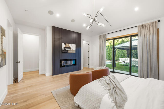 5 Bed Home for Sale in Sherman Oaks, California