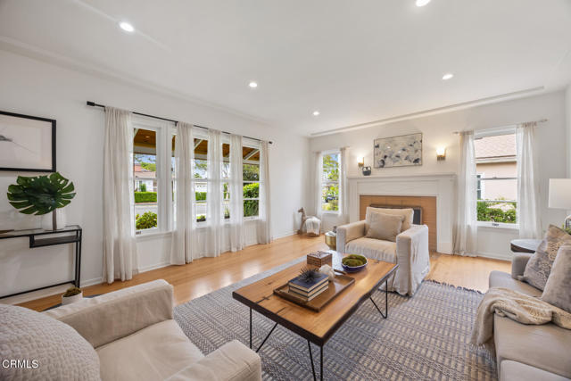 Detail Gallery Image 7 of 30 For 8310 Bevan St, San Gabriel,  CA 91775 - 3 Beds | 2 Baths
