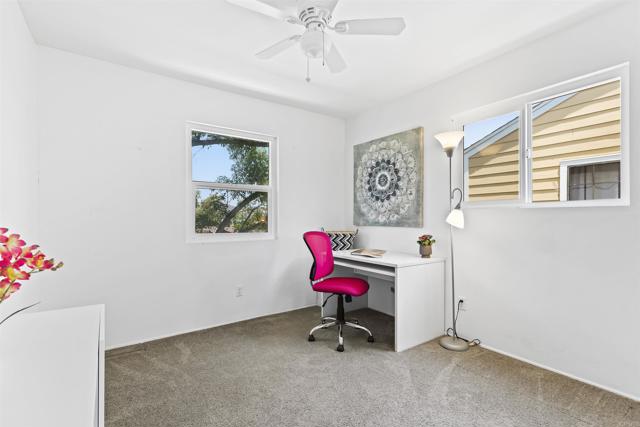 Detail Gallery Image 19 of 27 For 7883 Rancho Fanita Dr a,  Santee,  CA 92071 - 3 Beds | 1/1 Baths