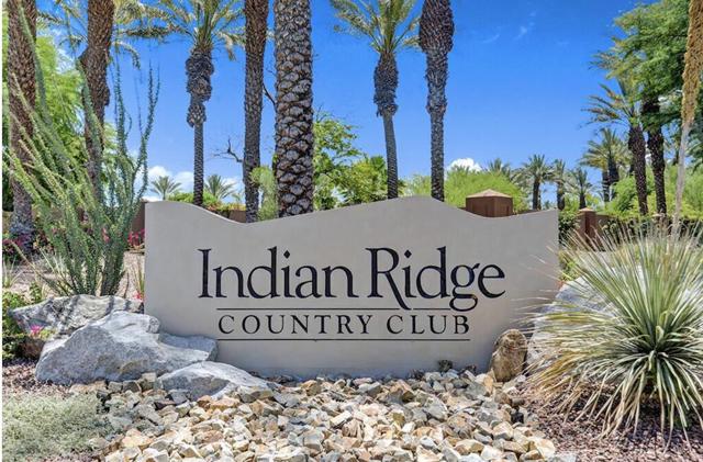801 Deer Haven Circle, Palm Desert, CA 92211