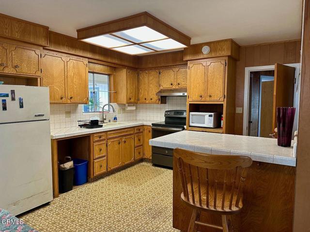 Detail Gallery Image 6 of 19 For 571 S Franklin St, Fort Bragg,  CA 95437 - 3 Beds | 2 Baths