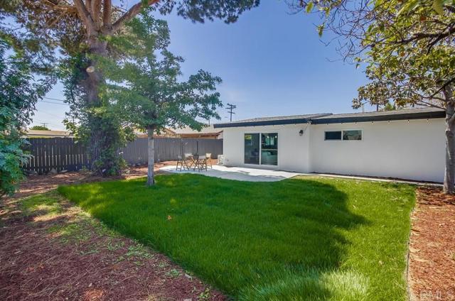 Detail Gallery Image 48 of 49 For 2891 Morningside St, San Diego,  CA 92139 - 3 Beds | 2 Baths