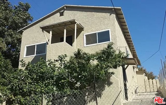 954 Geraghty Avenue, Los Angeles, California 90063, ,Multi-Family,For Sale,Geraghty,24468047