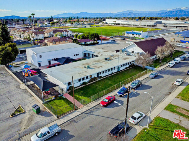 5559 Park Place, Chino, California 91710, ,Commercial Sale,For Sale,Park,24401623