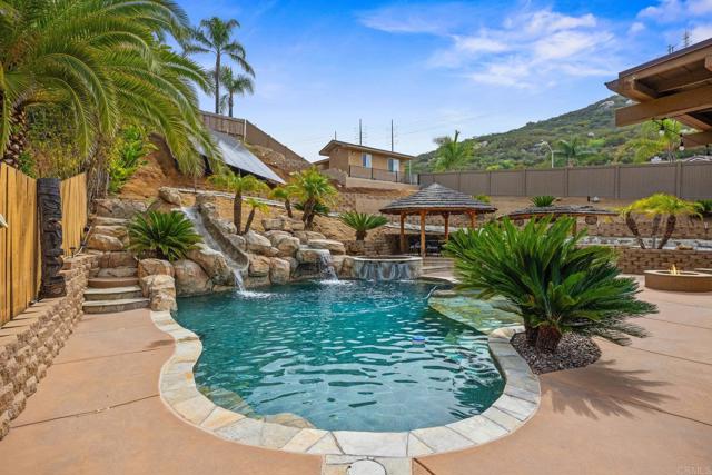 Details for 13615 Braeswood, El Cajon, CA 92021