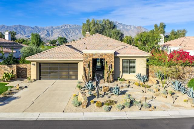33 Via Las Flores, Rancho Mirage, CA 92270