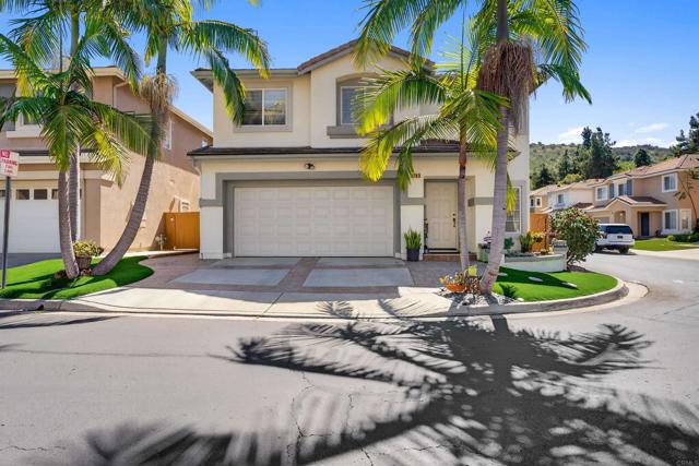 Detail Gallery Image 55 of 55 For 9783 Kika Ct, San Diego,  CA 92129 - 3 Beds | 2/1 Baths