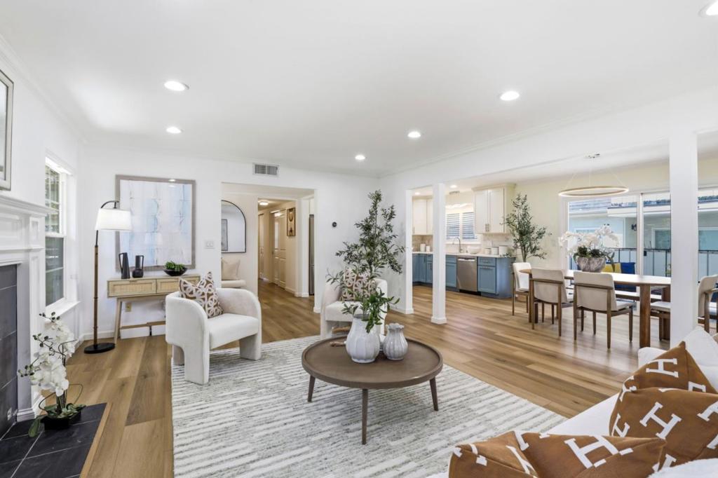 451 Oak Grove Avenue #1