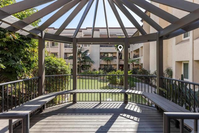 Detail Gallery Image 28 of 33 For 6737 Friars Rd #176,  San Diego,  CA 92108 - 1 Beds | 1 Baths