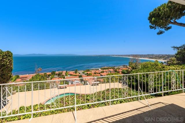 605 Palos Verdes Dr W, Palos Verdes Estates, California 90274, 4 Bedrooms Bedrooms, ,2 BathroomsBathrooms,Residential,Sold,Palos Verdes Dr W,220015650SD
