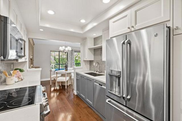 1892 Huxley Court, San Jose, California 95125, 3 Bedrooms Bedrooms, ,2 BathroomsBathrooms,Condominium,For Sale,Huxley,ML82016979