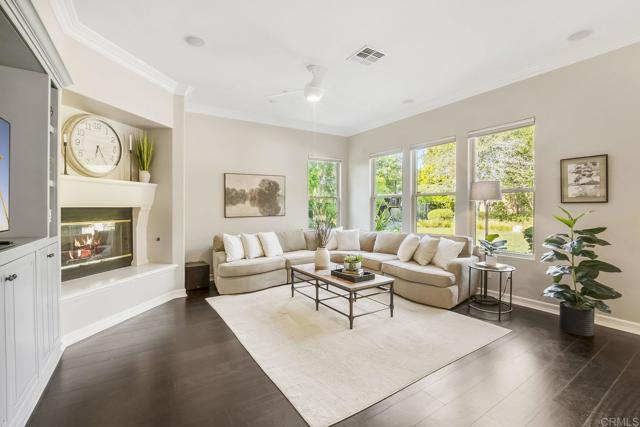 Detail Gallery Image 26 of 68 For 14773 via Bettona, San Diego,  CA 92127 - 4 Beds | 4/1 Baths