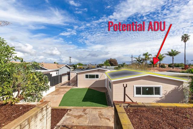 Detail Gallery Image 68 of 75 For 3840 Tomahawk Ln, San Diego,  CA 92117 - 5 Beds | 2 Baths