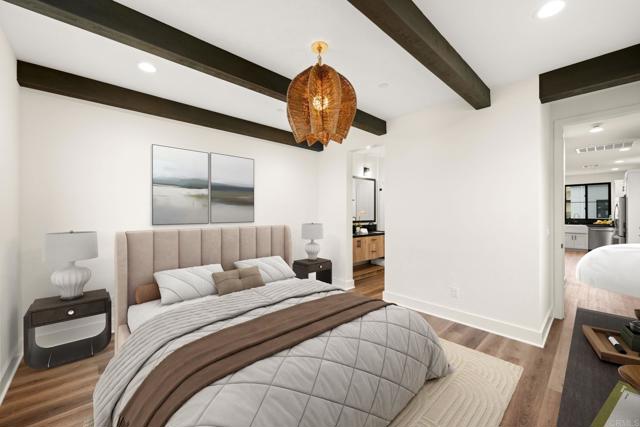 Detail Gallery Image 11 of 42 For 1303 Bergamo #201,  Encinitas,  CA 92024 - 2 Beds | 1/1 Baths