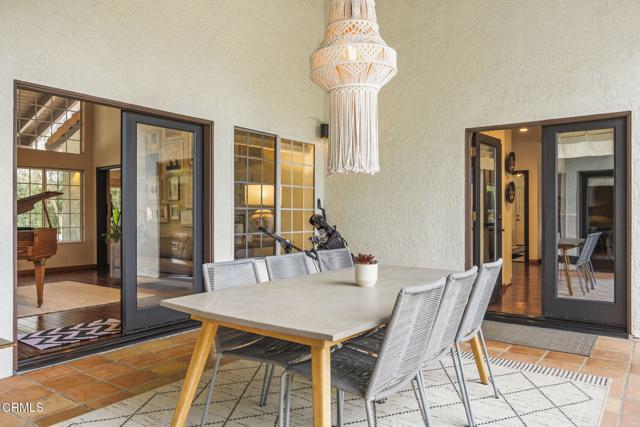 Detail Gallery Image 23 of 43 For 127 Fairway Ln, Ojai,  CA 93023 - 3 Beds | 2/1 Baths