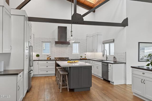 Detail Gallery Image 19 of 78 For 1871 Terrace Dr, Ventura,  CA 93001 - 4 Beds | 3/1 Baths