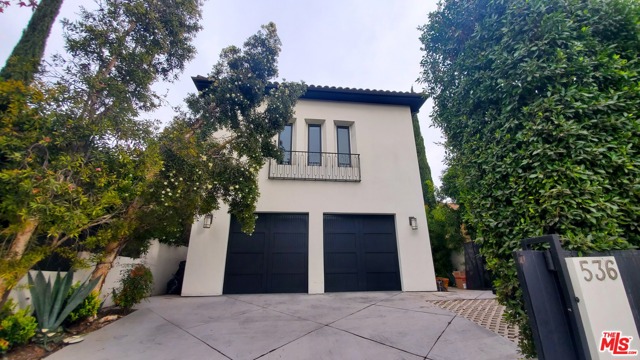 536 N Crescent Heights Blvd, Los Angeles, CA 90048