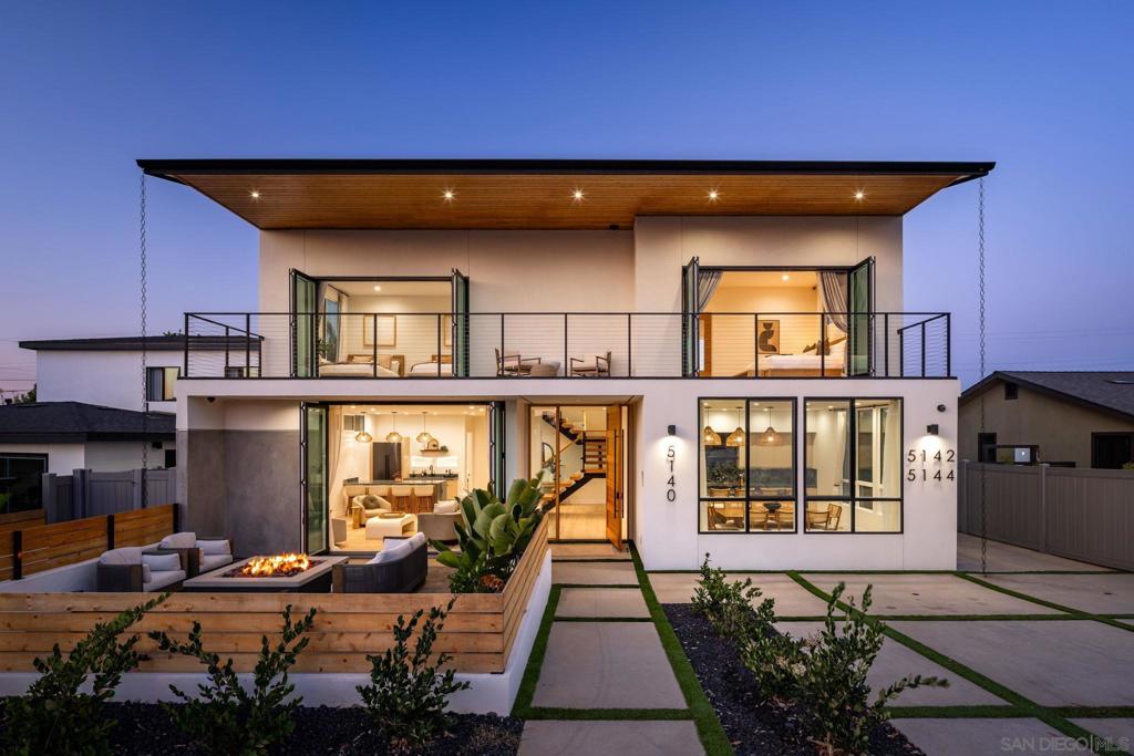 5140 Los Robles Drive