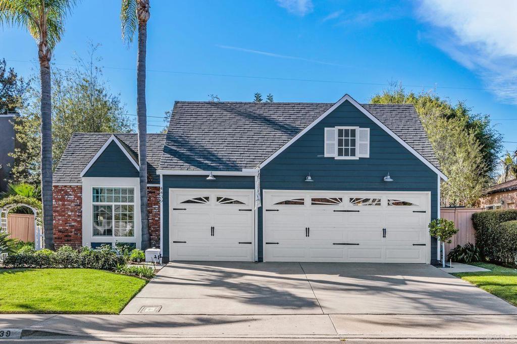 4439 Salisbury Drive