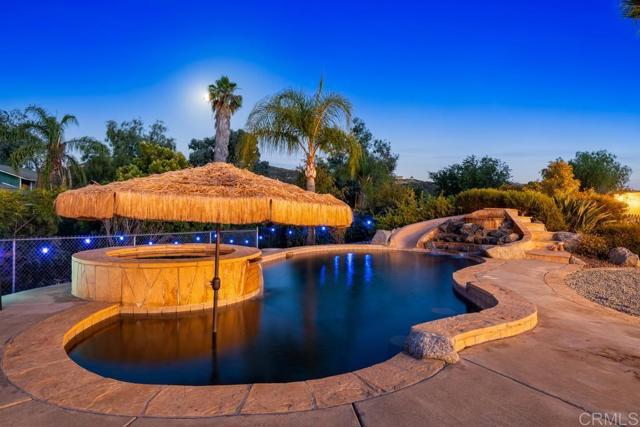 Detail Gallery Image 38 of 52 For 16403 Arena Dr., Ramona,  CA 92065 - 4 Beds | 3/1 Baths