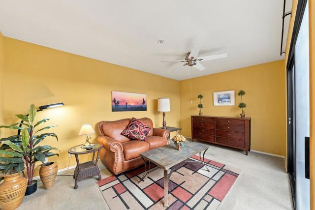 464 Village Square E, Palm Springs, CA 92262